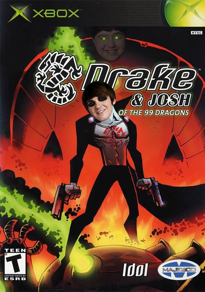 !https://upload.wikimedia.org/wikipedia/en/7/70/Drake_of_the_99_Dragons.jpg!:https://en.wikipedia.org/wiki/Drake_of_the_99_Dragons