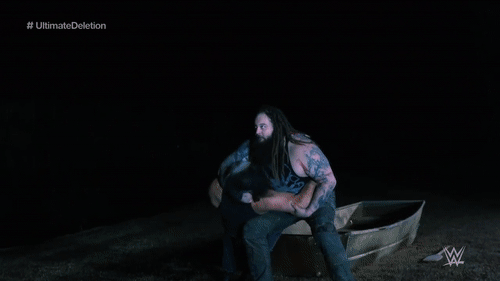 # UltimateDeletion