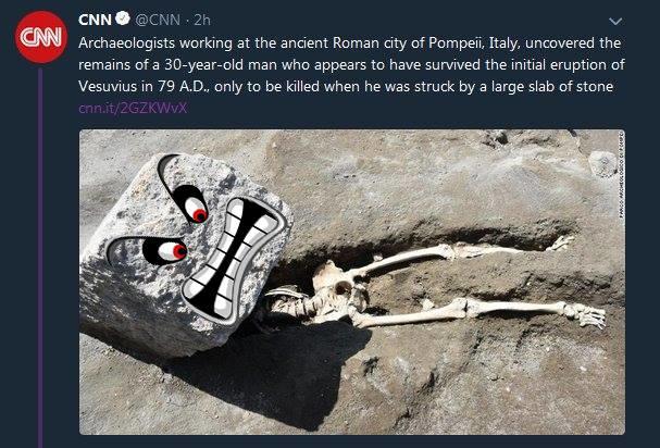 The Nichegamer twitter account requested this photoshop only to find someone on their facebook had already done it.

Title was shamelessly stolen from Walrus the Tree because when OP posted this for the first time he was alt-tabbed while side climbing Warthunder match and was in an understandable hurry. In retrospect OP recognizes the low ball and is quite ashamed to admit he missed it.