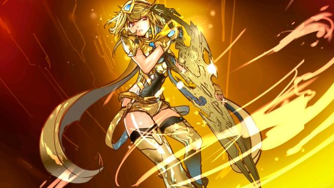 Hackers found unused stuff in xenoblade 2 datafiles.