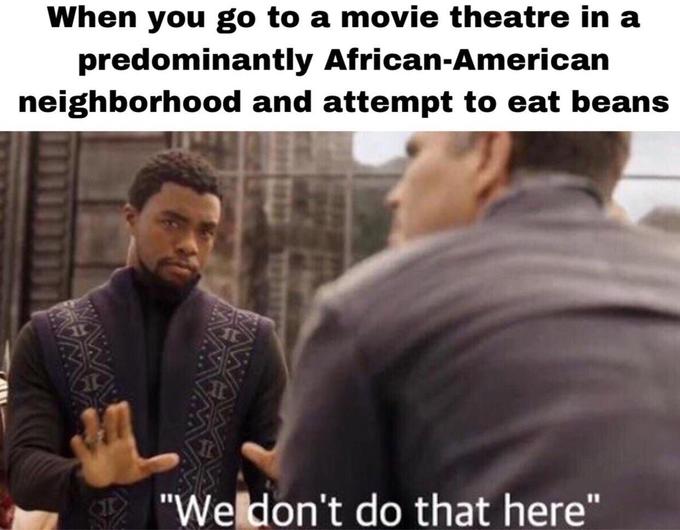 Avengers Infinity War Know Your Meme