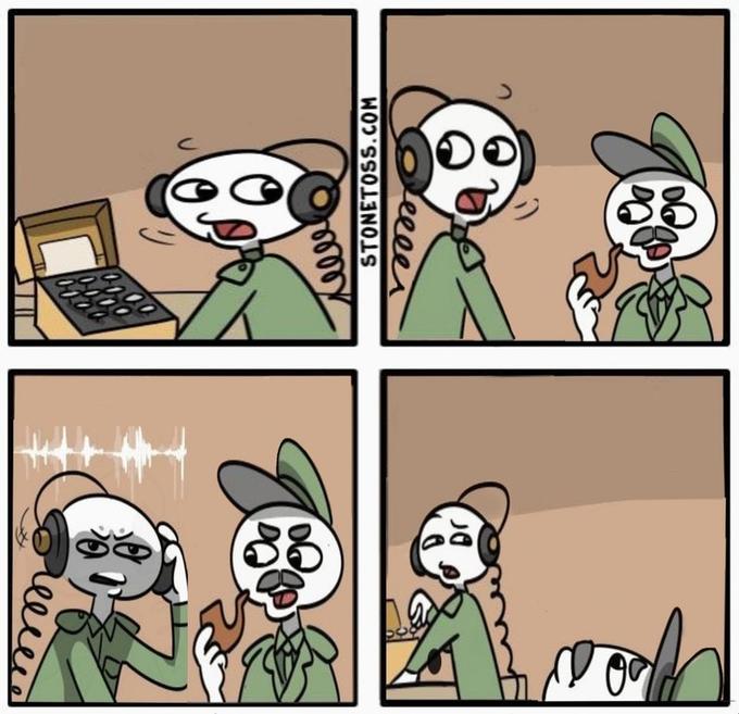 STONETOSS.co Dr