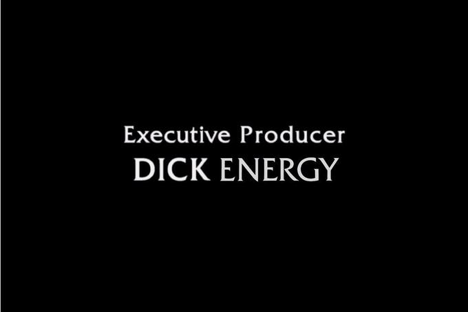 Executive Producer D--- ENERGY