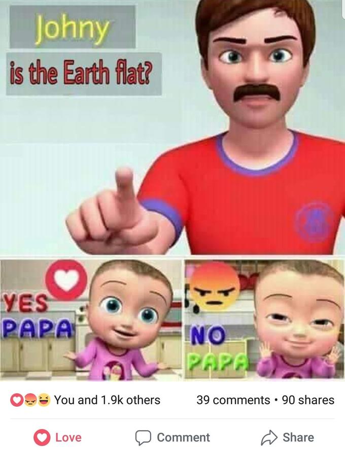 <blockquote class="twitter-tweet" data-lang="es"><p lang="en" dir="ltr">i’m losing my f------ mind <a href="https://t.co/Zl5FCWfbdv">pic.twitter.com/Zl5FCWfbdv</a></p>&mdash; happy national floyd day (@b6ner) <a href="https://twitter.com/b6ner/status/1030802306755960832?ref_src=twsrc%5Etfw">18 de agosto de 2018</a></blockquote>
<script async src="https://platform.twitter.com/widgets.js" charset="utf-8"></script>
