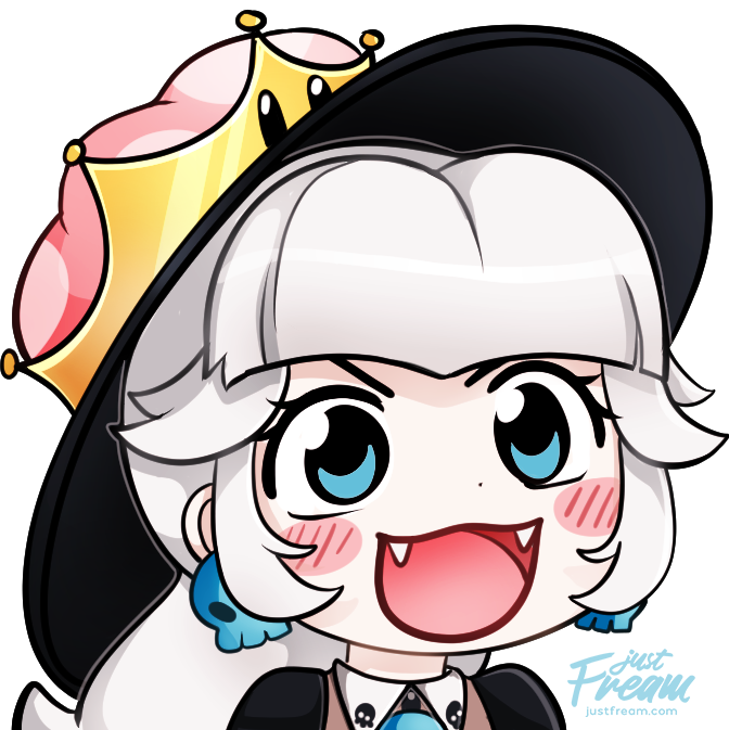 Peachyboo's design by MikeLLunsford
!https://pbs.twimg.com/media/Dn6hdMSVYAAqFE_.jpg:large!:https://twitter.com/MikeLLunsford/status/1044449901835239425