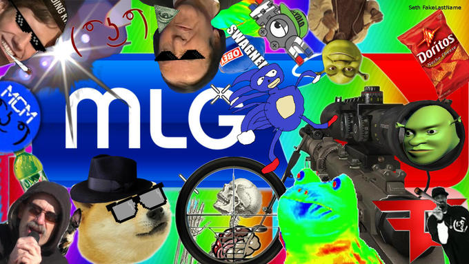 Montage Parodies Know Your Meme - mlg mlg montage roblox mlg meme on meme