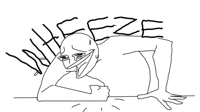 Wheeze Reaction Image Wheeze Comic Know Your Meme