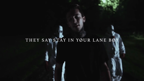 Lane Boy | Twenty One Pilots | Know Your Meme
