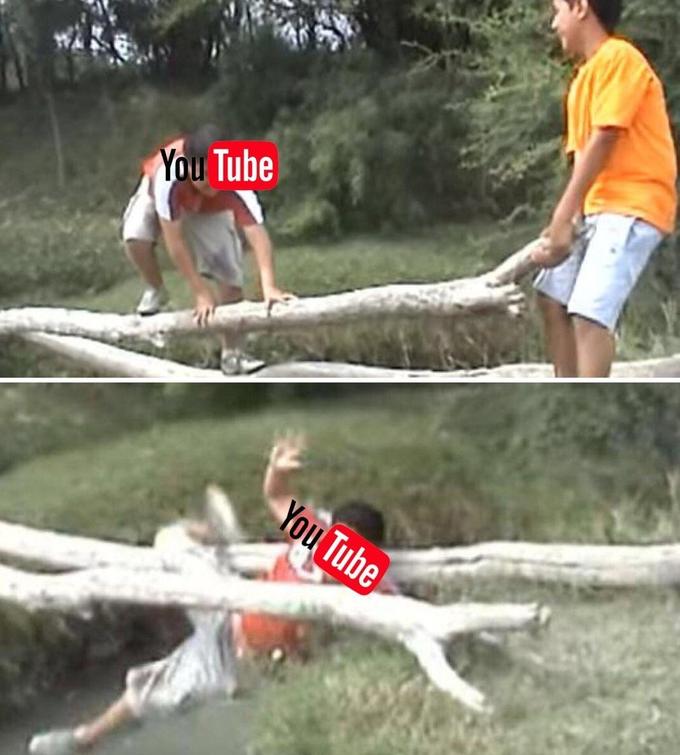 You Tube