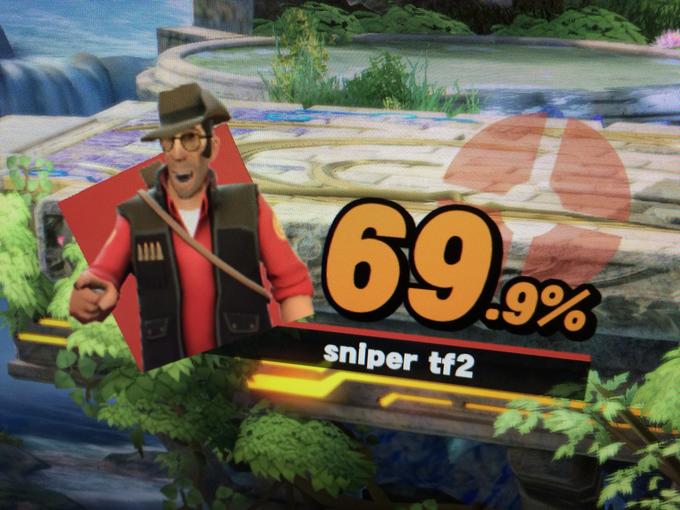 sniper tf2