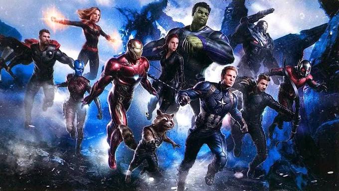 I cannot locate the earliest upload of this image.

High-Res versions of some of the characters: https://imgur.com/a/qwIdYAc/