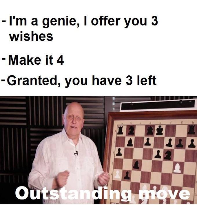 Outstanding Move Maravillosa Jugada Know Your Meme