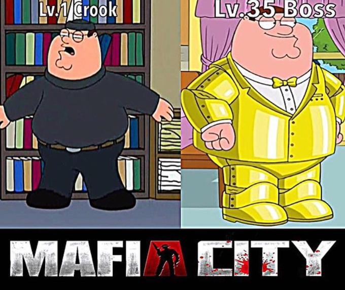 Mafia City Know Your Meme - mafia city roblox meme greeting card