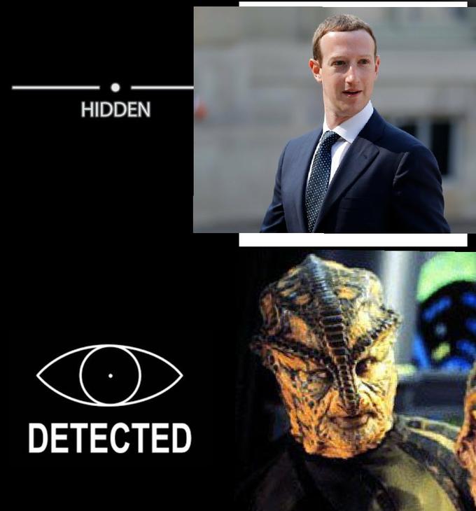 HIDDEN DETECTED