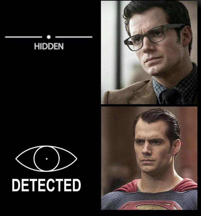 HIDDEN DETECTED