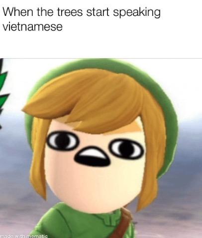 Just Like Vietnam Roblox Meme