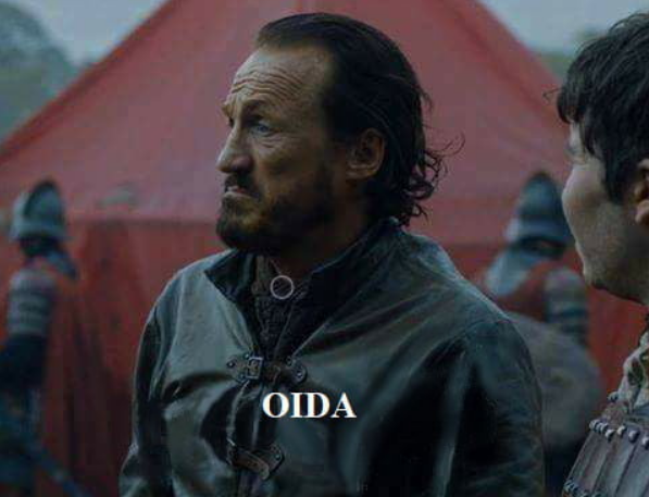 OIDA