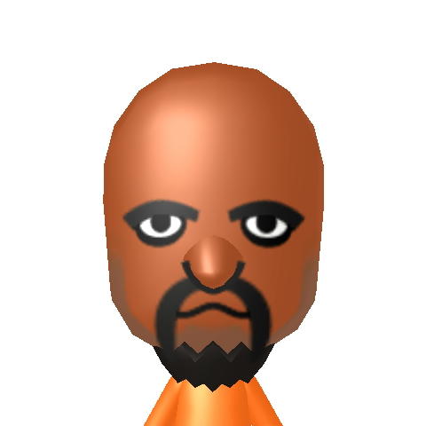 nintendo wii avatar