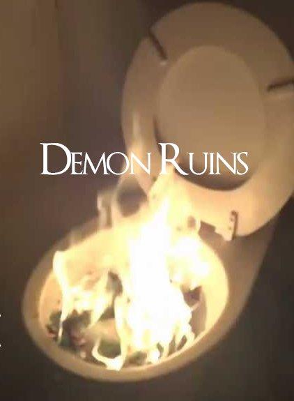 DEMON RUINS