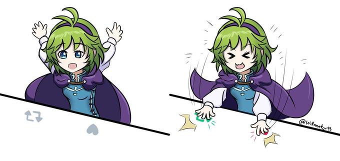 Happy Nino Day Everyone! | Bongo Cat Hitting the Like and Retweet ...