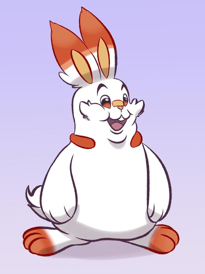 "Tumblr Source":http://witchtaunter.tumblr.com/post/183094992353/big-scorbungus