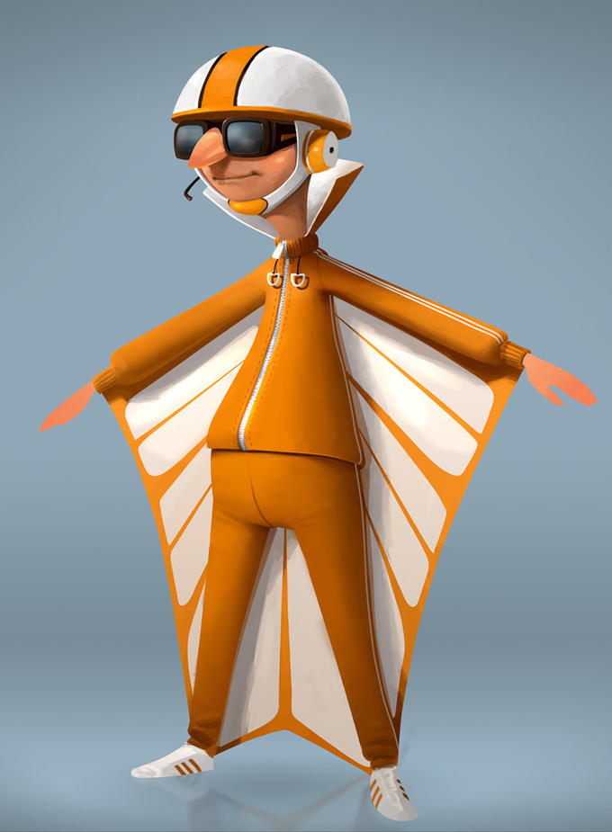 Despicable Me Vector Direction And Magnitude