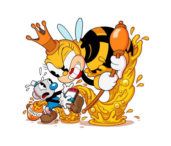HONEY