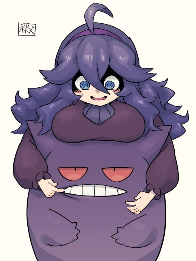 Hex maniac laceysx