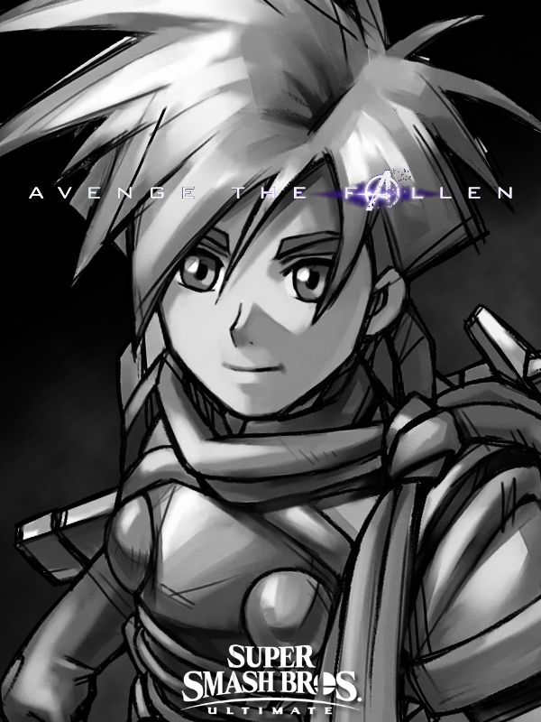 A V E L L E N SUPER SMASHBR?S ULTIMA T E