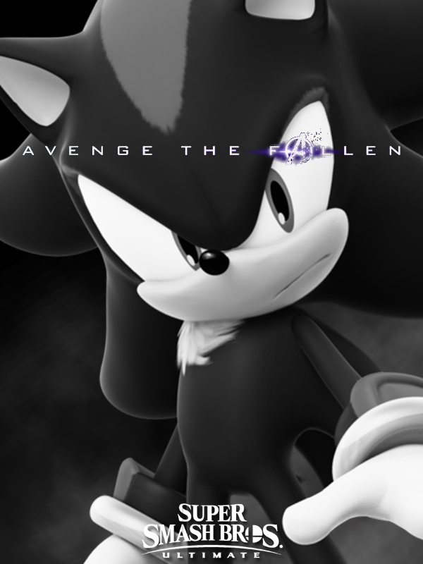 A VE N GE T H E L E N SUPER IASH BR S ULTIMATE