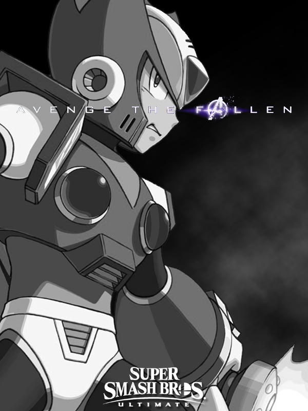 L L E N SUPER SMASH BRES 0 ULTIMA TE