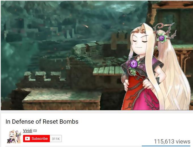 In Defense of Reset Bombs Viridi Subscribe 311K 115,613 views