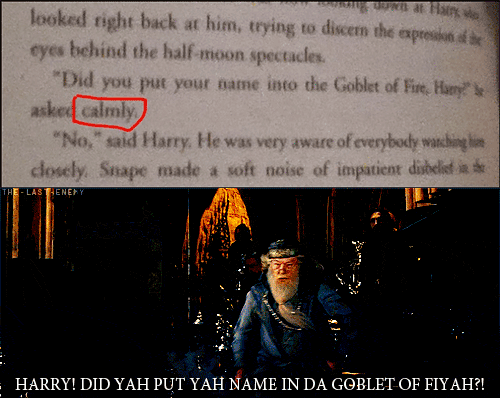 Asked Calmly Dumbledore Asked Calmly Know Your Meme Asked Calmly Dumbledore Asked Calmly Know Your Meme