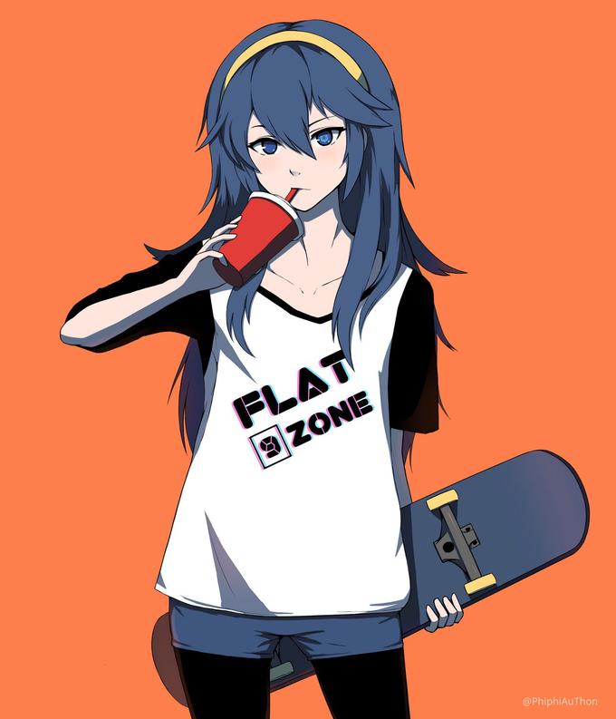ZONE iA