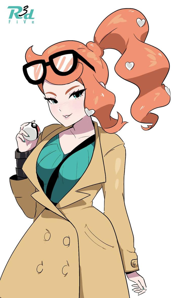 The new Pokemon assistant is cute | Pokémon Sword and Shield | Know ...