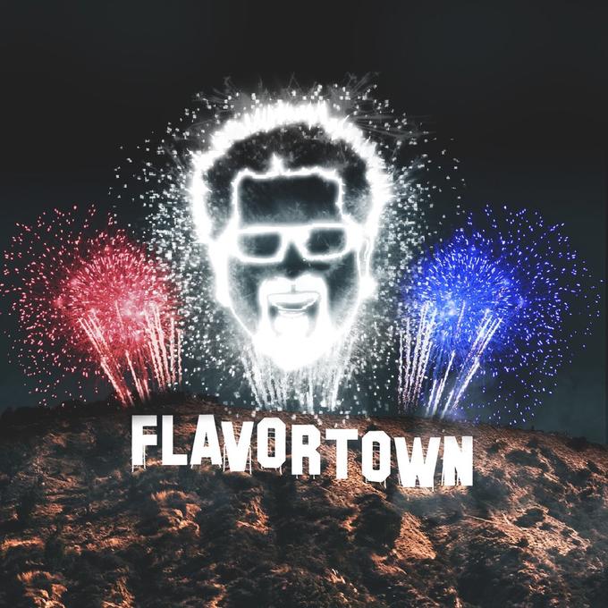 FLAVORTOWN