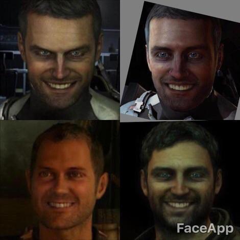 images Isaac Clarke Dead Space Memes smiling isaac clarke dead space