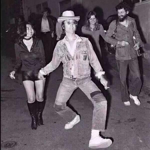 John Lennon The Absolute Madman | Know Your Meme