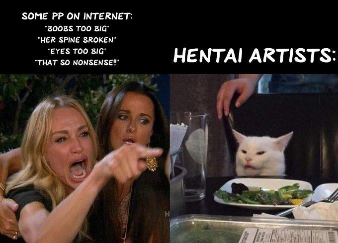 By osiimiartist via Twitter (nsfw)