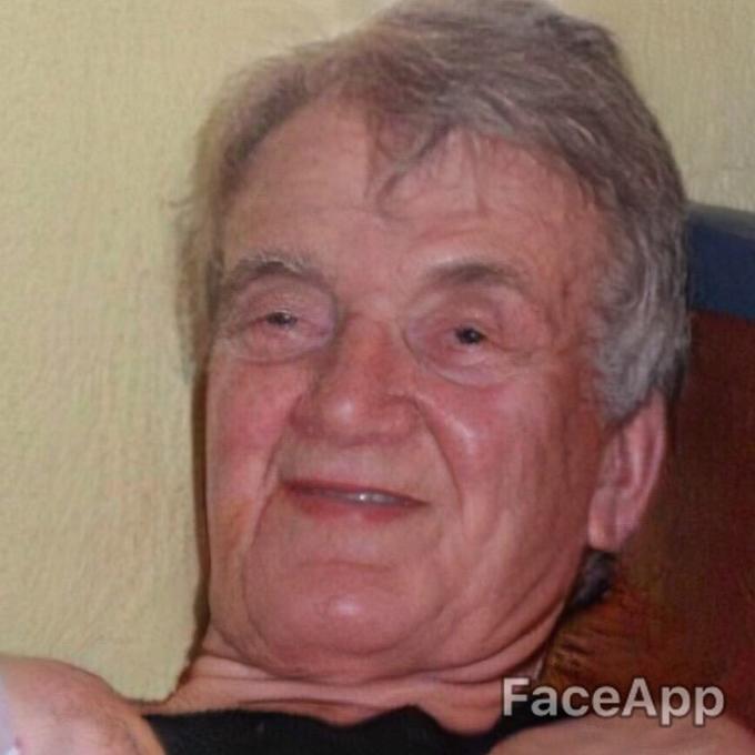 FaceApp