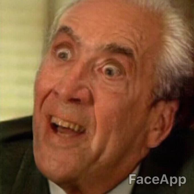 FaceApp