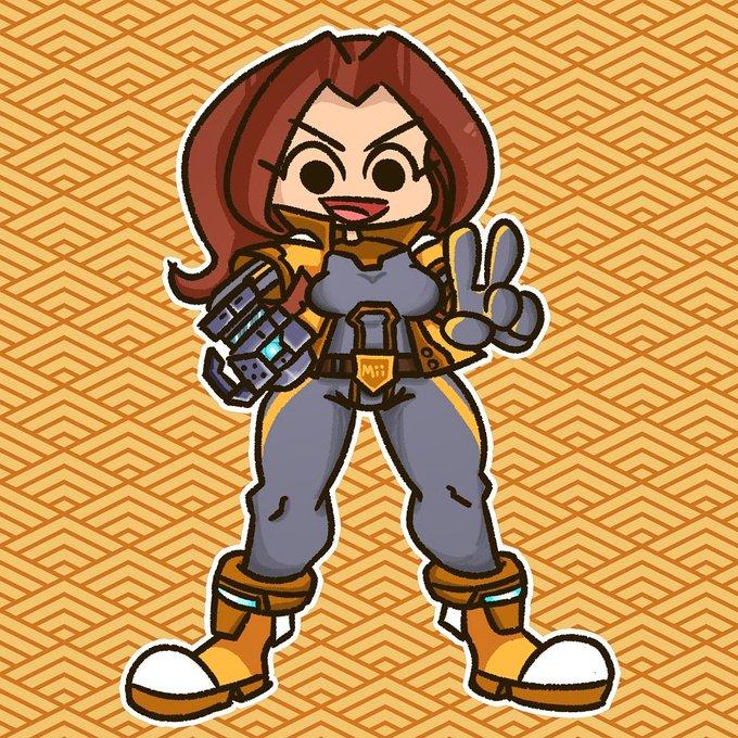 Yatta!