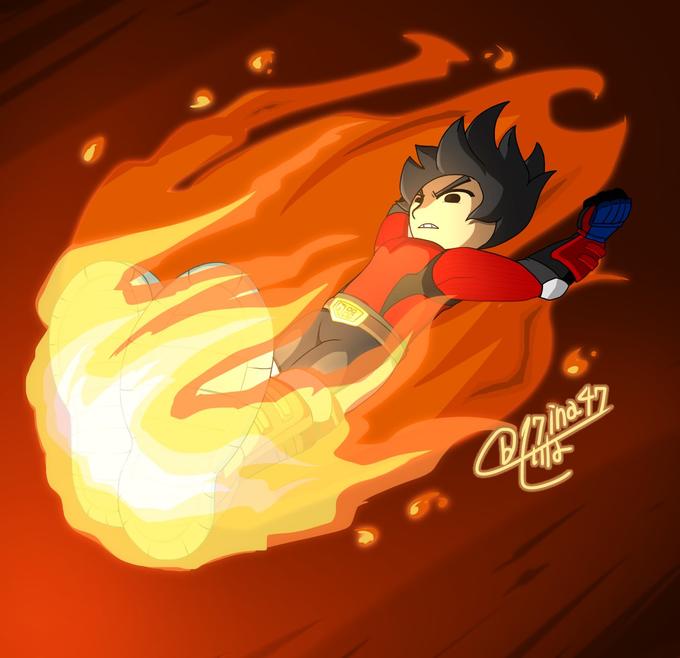 Brawler is wicked awesome
