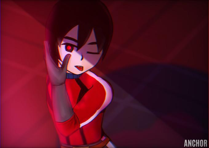 Dharkon forces brings the worst out of you