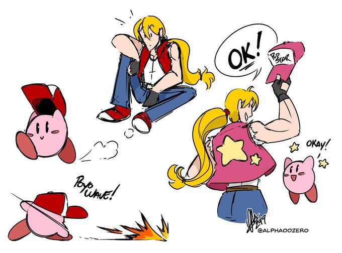 OK! OKay! CALPHAOOZERO