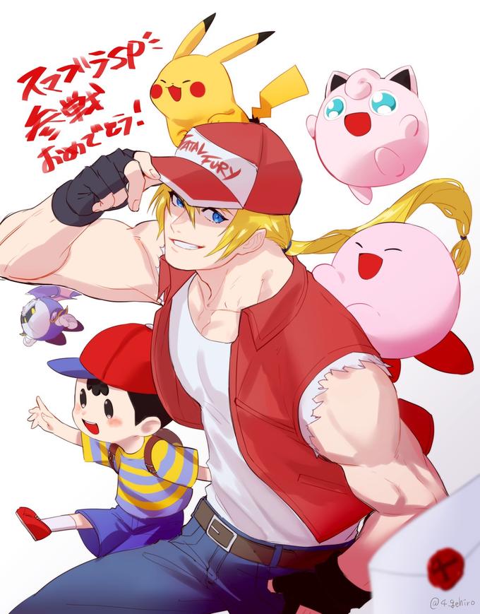 RaSP GYalagRY @4gehiro