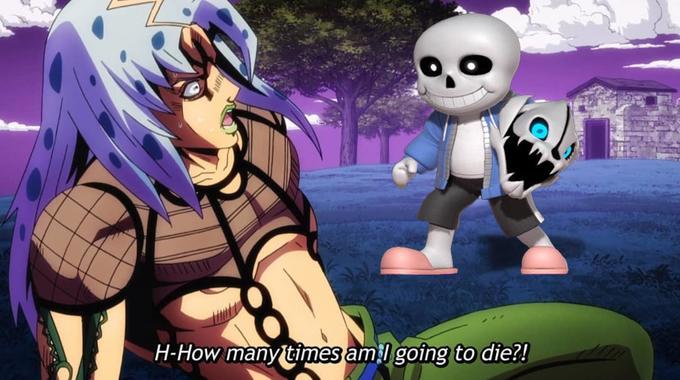 Poor soul