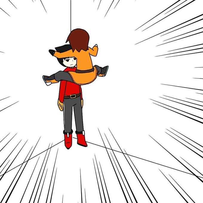 "I'm Gunner!"

"Previous Gunner":https://knowyourmeme.com/photos/1582844-mii-gunner