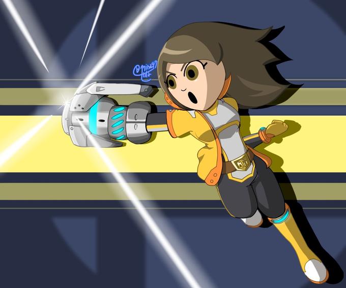 Another preping gunner ;): !https://i.kym-cdn.com/photos/images/original/001/526/063/c64!