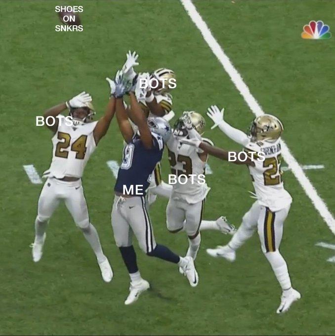 SHOES ON SNKRS BOTS BOTS 24 BOTSHER BOTS МEЕ ME